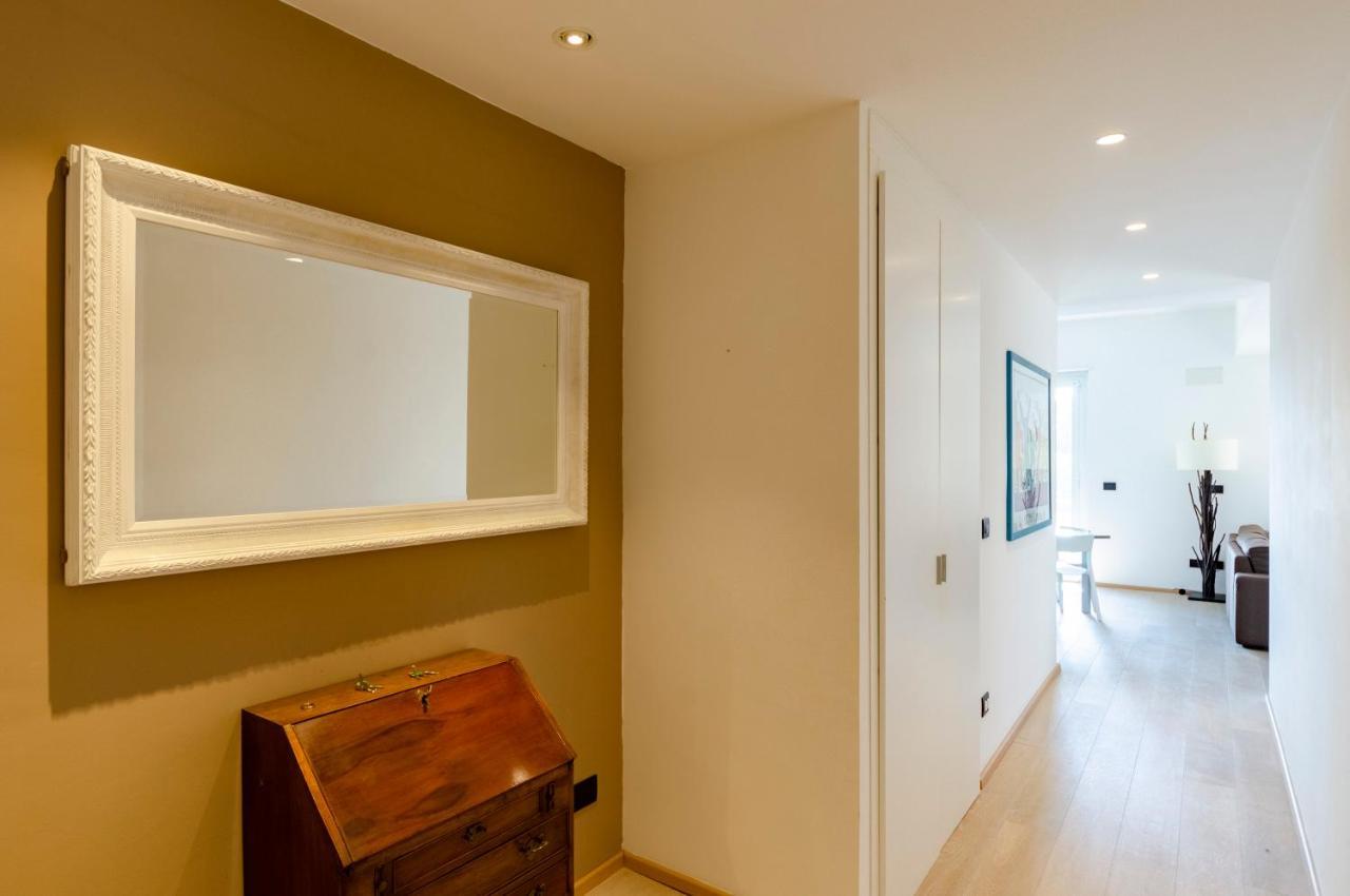 Joivy Great Flat With Sea View Apartment เจนัว ภายนอก รูปภาพ