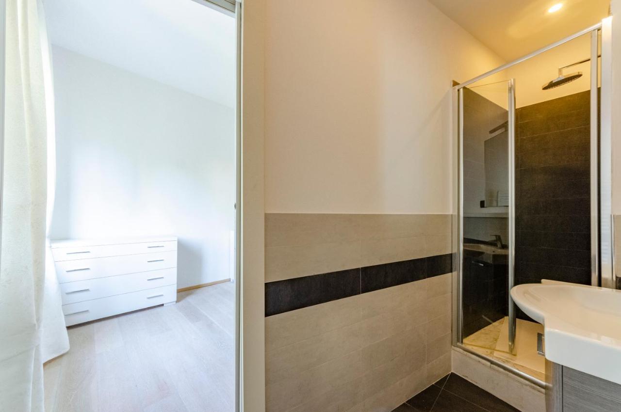Joivy Great Flat With Sea View Apartment เจนัว ภายนอก รูปภาพ