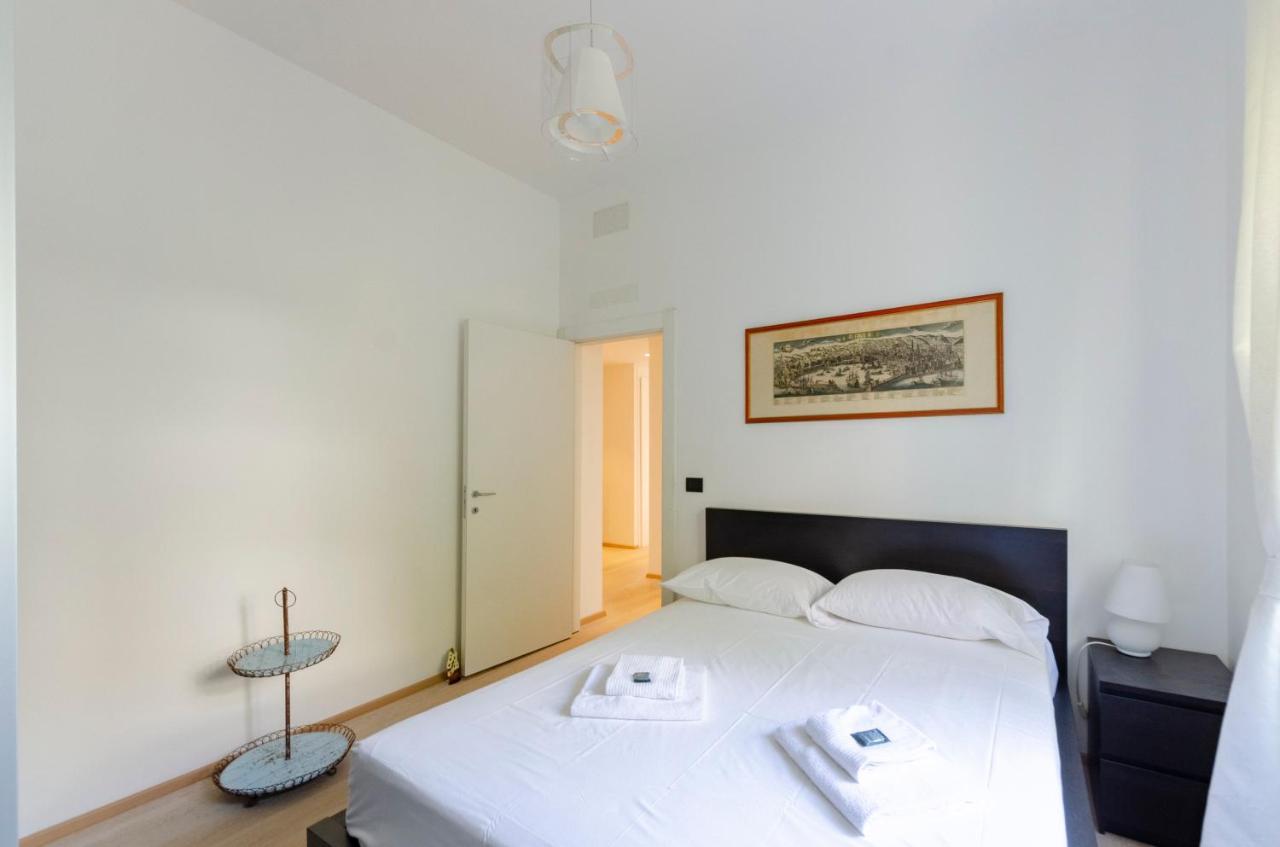 Joivy Great Flat With Sea View Apartment เจนัว ภายนอก รูปภาพ