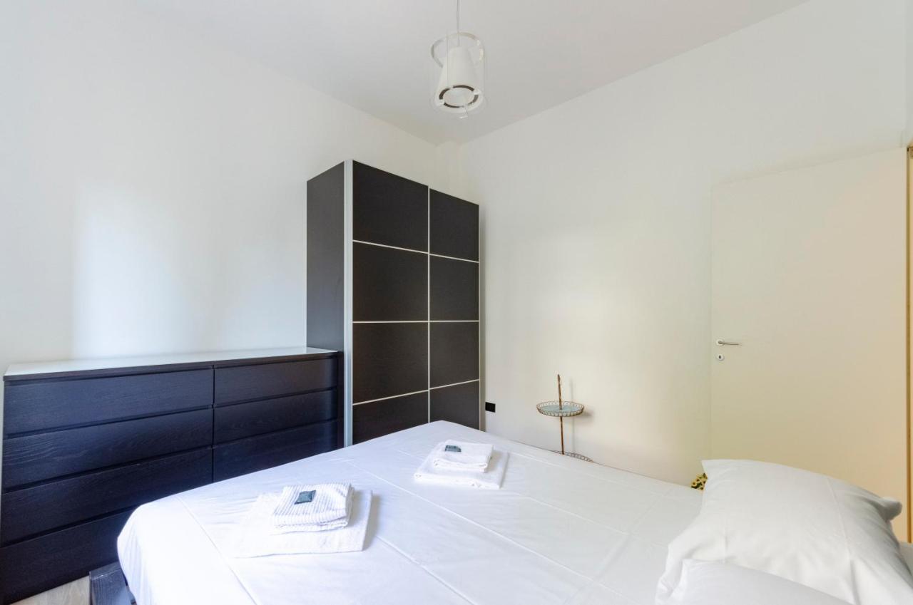 Joivy Great Flat With Sea View Apartment เจนัว ภายนอก รูปภาพ